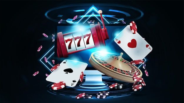 k2gamerpakistan کیسینو میں رولیٹی گیمز کے بارے میں معلومات